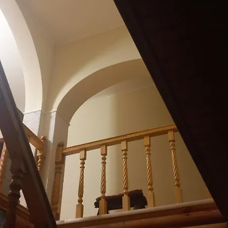 сімейний номер до 5 осіб Делятин