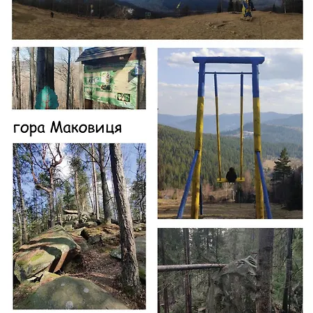 сімейний номер до 5 осіб