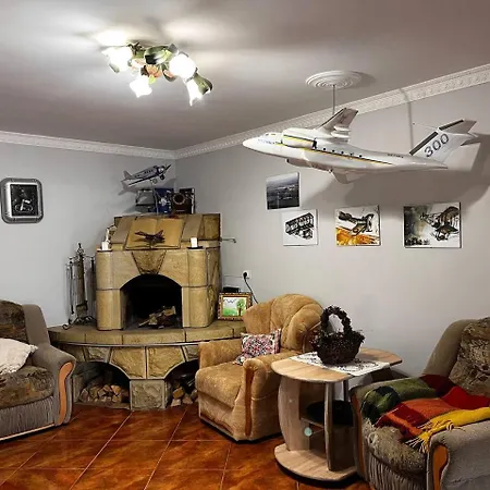 Lodge 