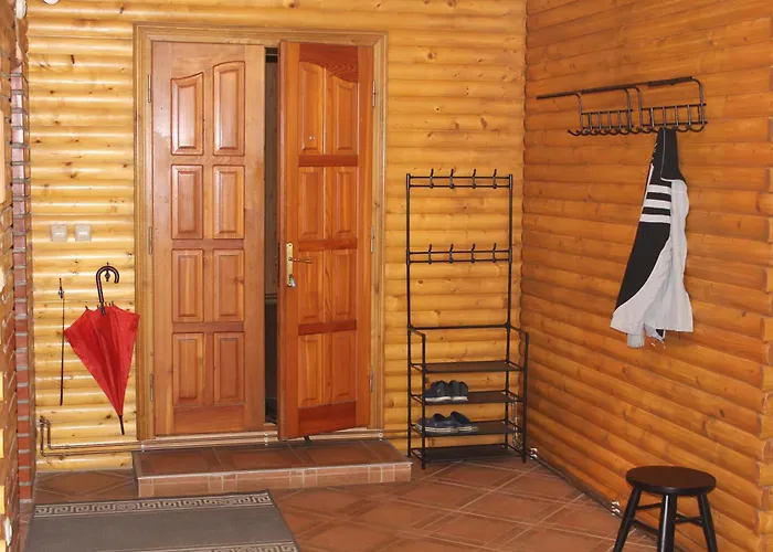 Lodge 